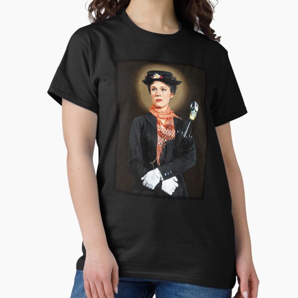 Item preview, Mary Poppins I designed and sold by Dacarrot.