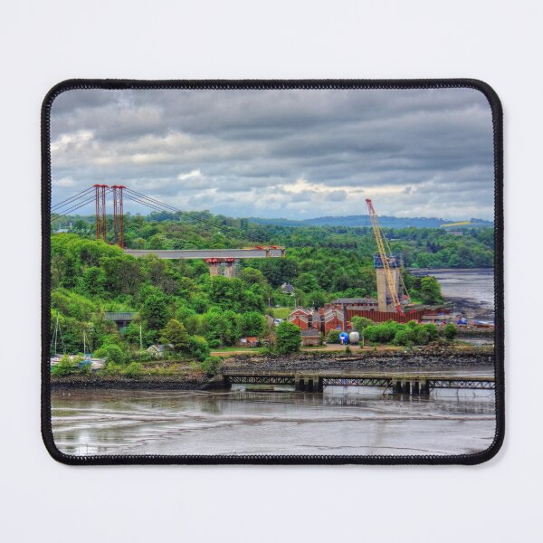 Item preview, New Forth Crossing - 17 May 2014 designed and sold by tomg.