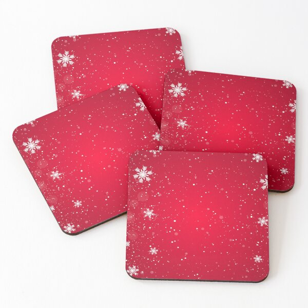 Item preview, Snowflakes design designed and sold by bernd49.