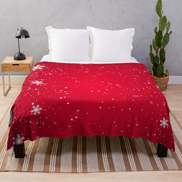 Item preview, Snowflakes design designed and sold by bernd49.