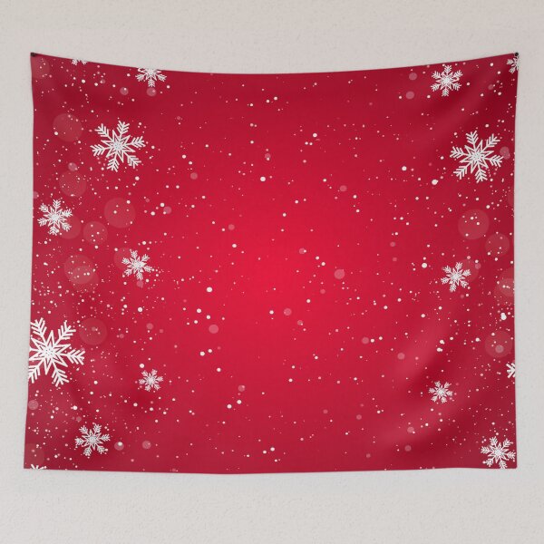 Item preview, Snowflakes design designed and sold by bernd49.