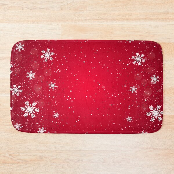Item preview, Snowflakes design designed and sold by bernd49.