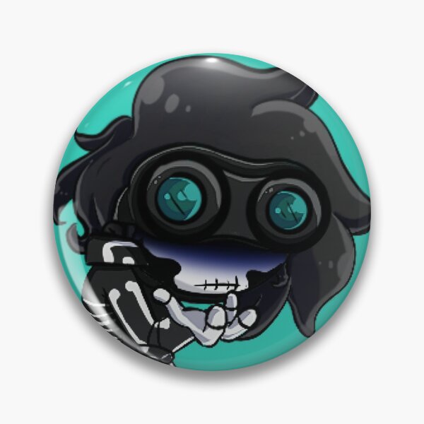 Item preview, Apex Legends Horizon DEFEAT (Inverse Polarity) designed and sold by AyoItsHeart.