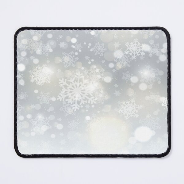 Item preview, Snowflakes design designed and sold by bernd49.