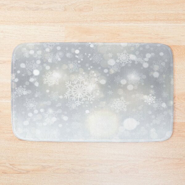 Item preview, Snowflakes design designed and sold by bernd49.