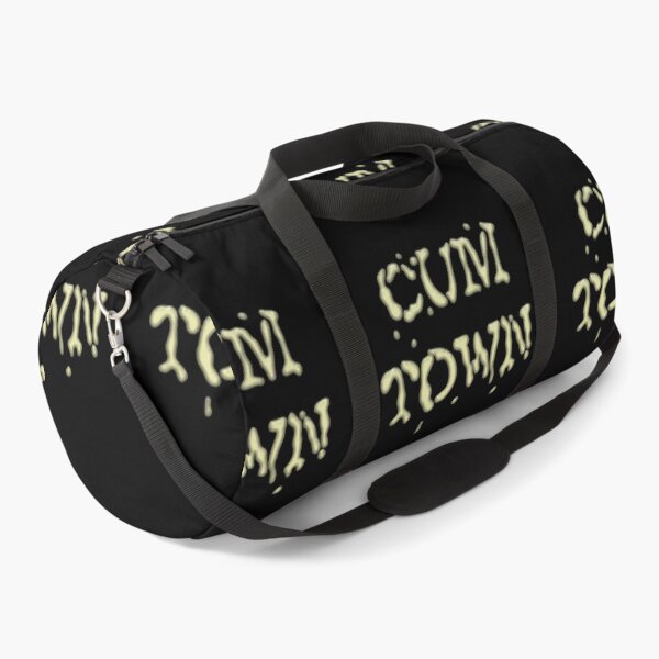 Item preview, CUMTOWN designed and sold by FutureKolor.