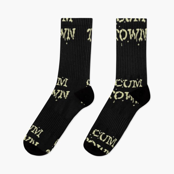 Item preview, CUMTOWN designed and sold by FutureKolor.