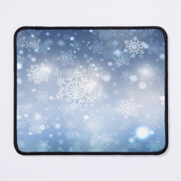 Item preview, Snowflakes design designed and sold by bernd49.