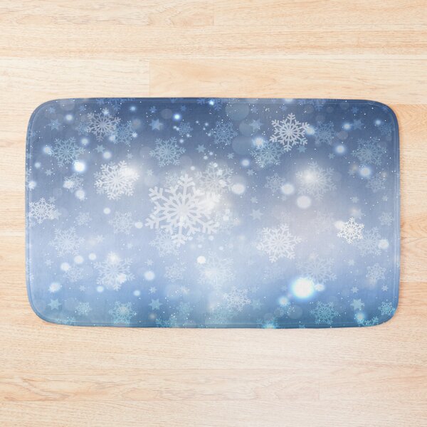 Item preview, Snowflakes design designed and sold by bernd49.
