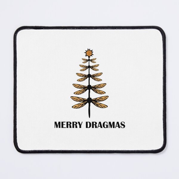 Item preview, Dragonfly christmas tree designed and sold by anins-azuree.