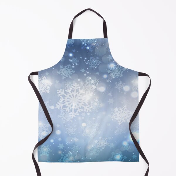 Item preview, Snowflakes design designed and sold by bernd49.