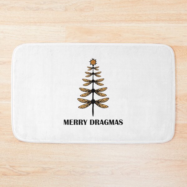 Item preview, Dragonfly christmas tree designed and sold by anins-azuree.