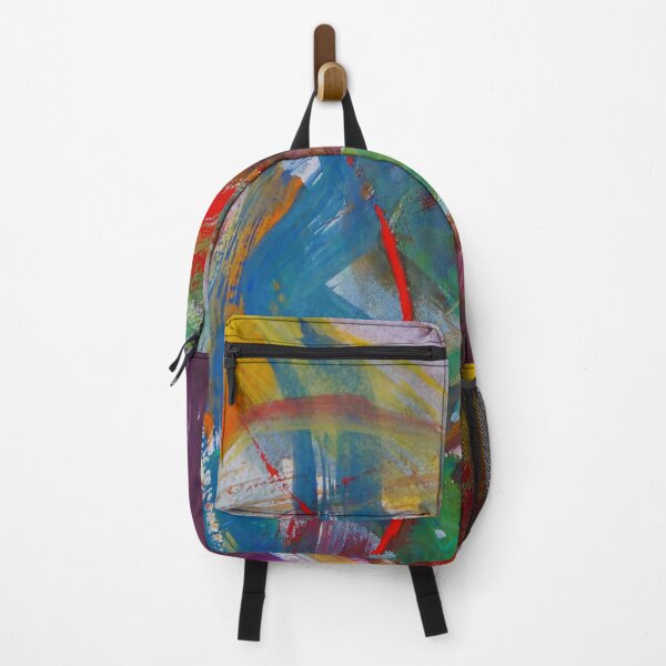 Item preview, Color abstract art designed and sold by artdragongift 15.