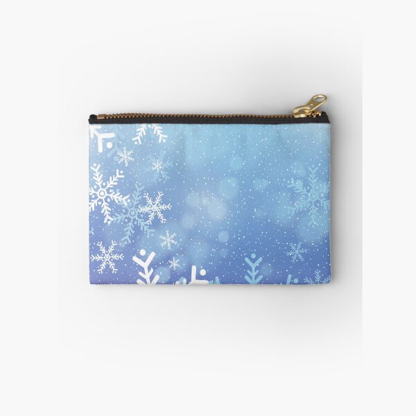 Item preview, Snowflakes design designed and sold by bernd49.