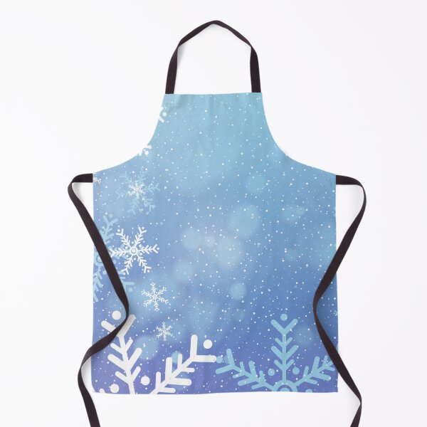 Item preview, Snowflakes design designed and sold by bernd49.