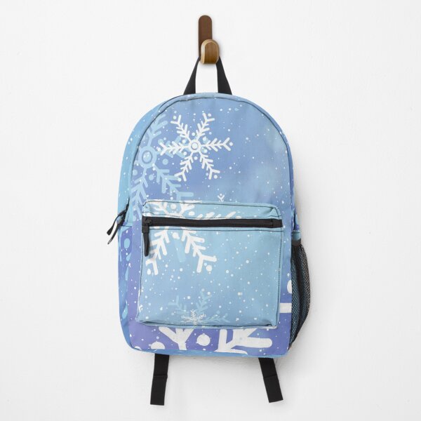 Item preview, Snowflakes design designed and sold by bernd49.
