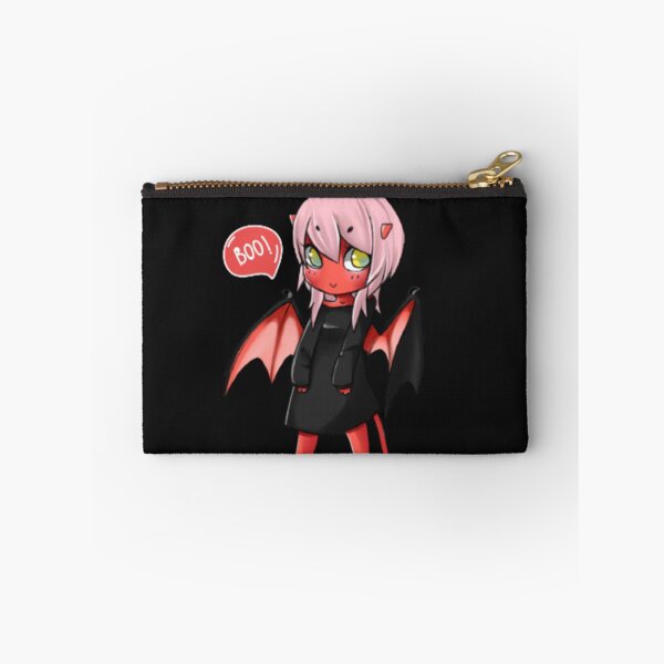 Item preview, Devil Girl Anime designed and sold by Dr. Designer.