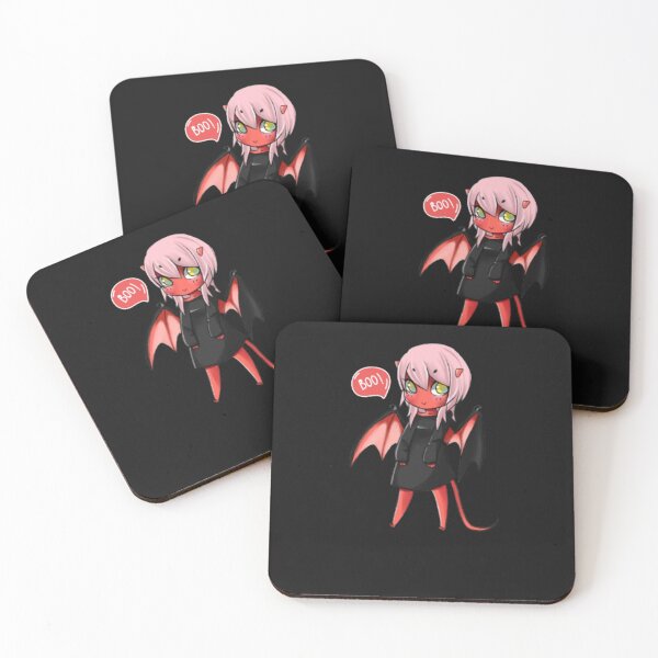 Item preview, Devil Girl Anime designed and sold by Dr. Designer.