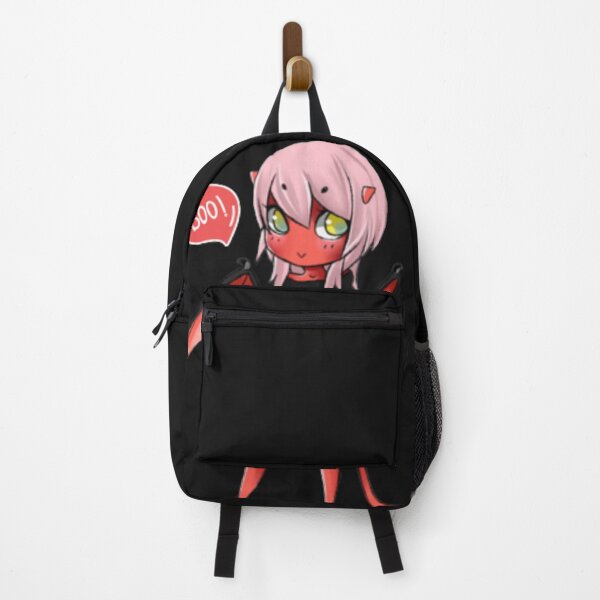 Item preview, Devil Girl Anime designed and sold by Dr. Designer.