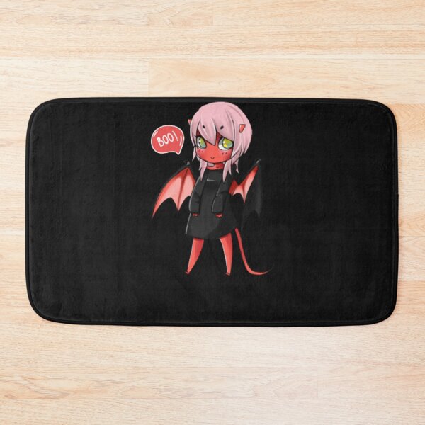 Item preview, Devil Girl Anime designed and sold by Dr. Designer.