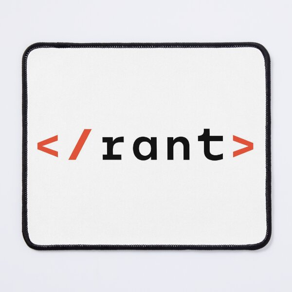 Item preview, Fin de la perorata | Codificación | HTML designed and sold by itsokaybyme.