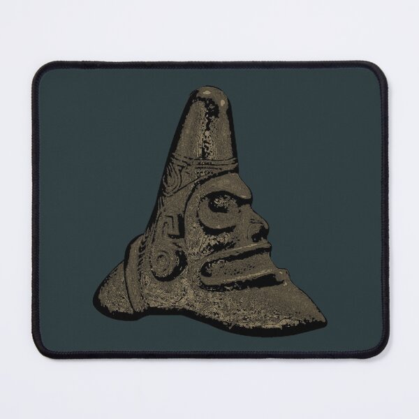 Item preview, Taino Cemi designed and sold by SoLunAgua ..