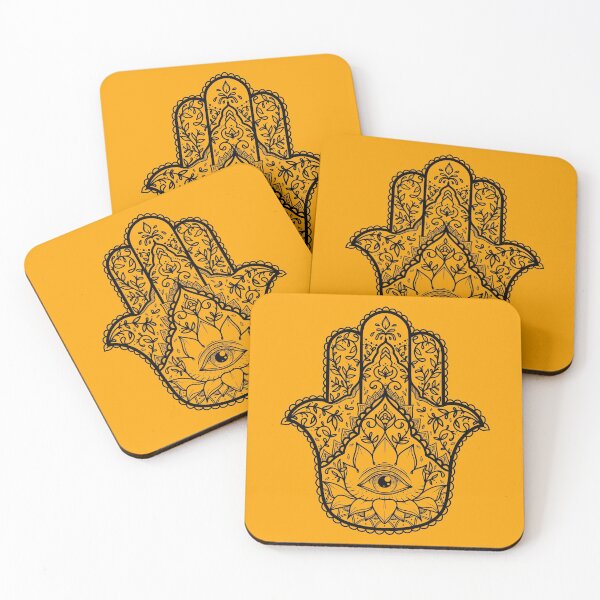 Item preview, Hamsa designed and sold by SoulArtLove.