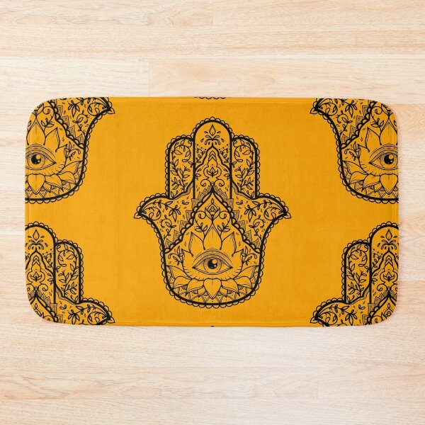 Item preview, Hamsa designed and sold by SoulArtLove.