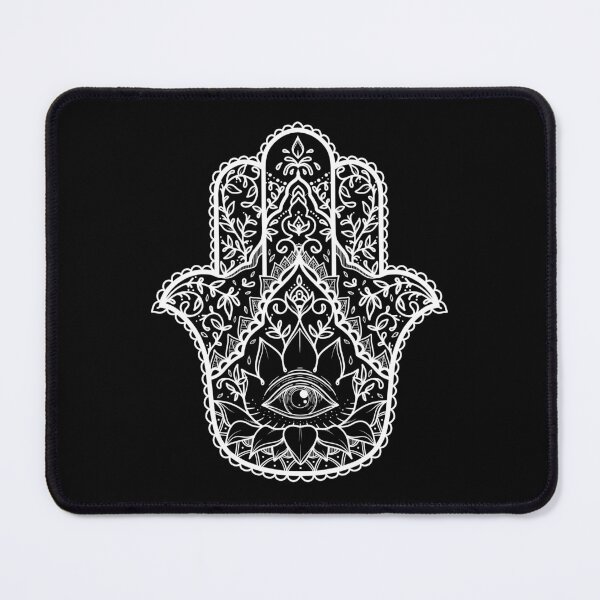 Item preview, Hamsa (W) designed and sold by SoulArtLove.