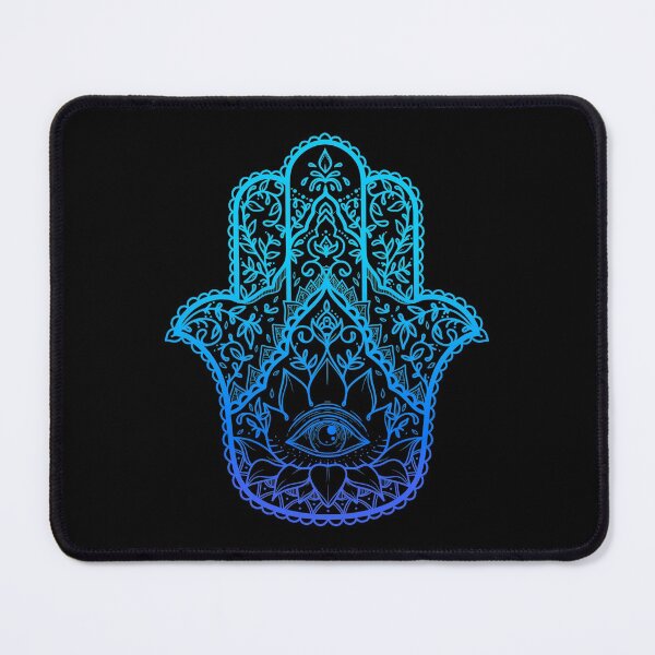 Item preview, Hamsa (Color) designed and sold by SoulArtLove.
