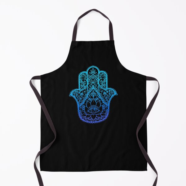 Item preview, Hamsa (Color) designed and sold by SoulArtLove.
