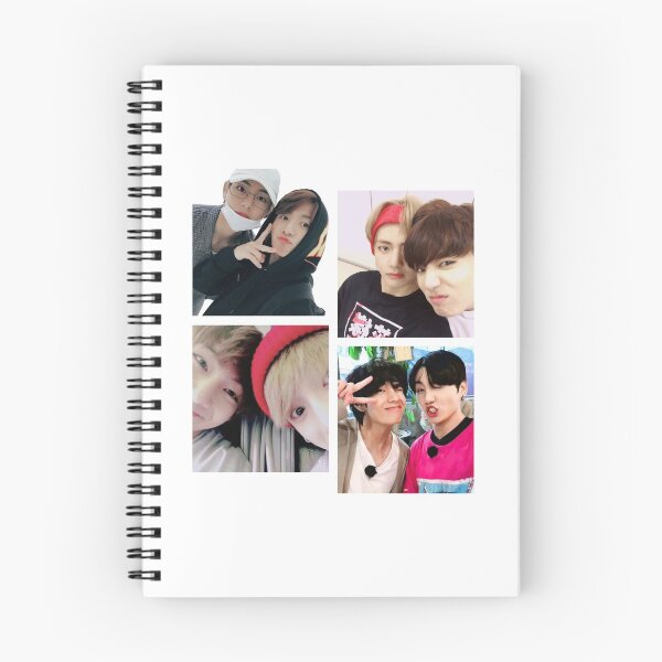 Item preview, taekook vkook kookv selfie selca designed and sold by Purplee7.