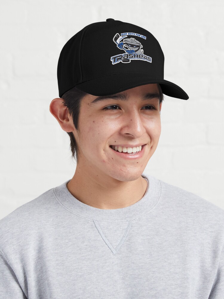 Danbury Trashers Cap Baseball Cap hats baseball cap elegant