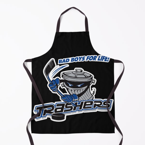 Item preview, Trashers Bad Boys For Life designed and sold by Alema Art.