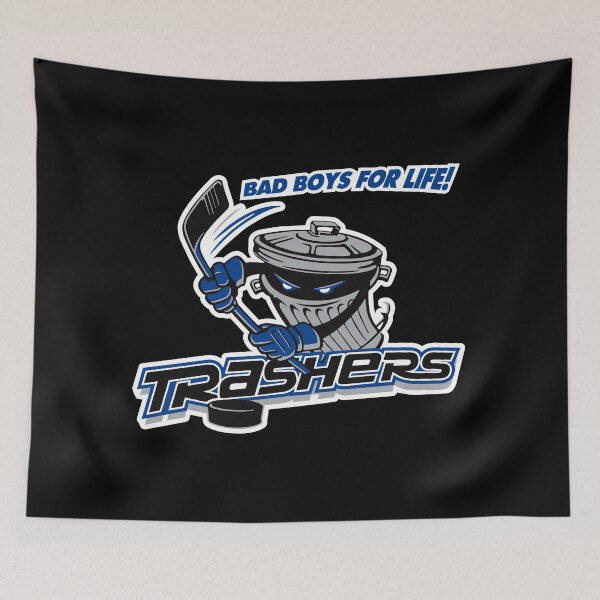 Item preview, Trashers Bad Boys For Life designed and sold by Alema Art.