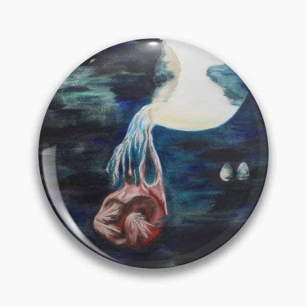 Item preview, Pemba Escapes His Egg designed and sold by Nia Alexander.