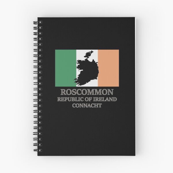 Item preview, Ireland Roscommon Connacht designed and sold by Naohiro.