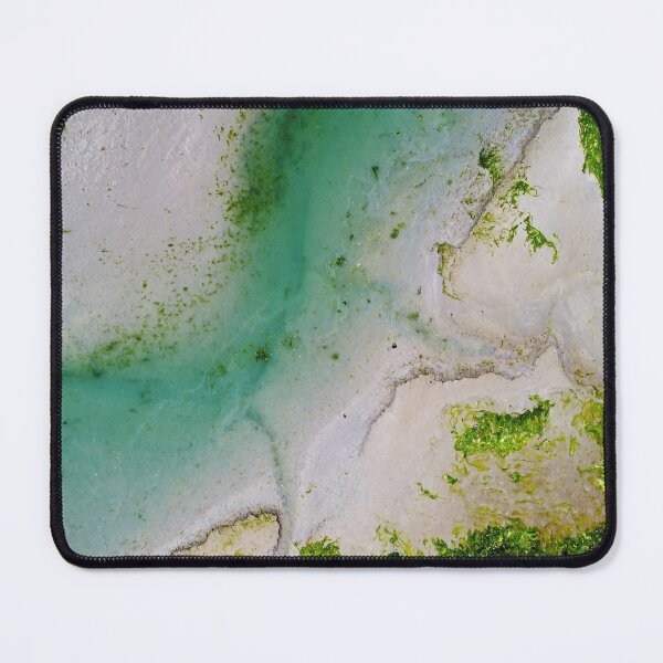 Item preview, Beach Abstract 2 designed and sold by 2cimage.