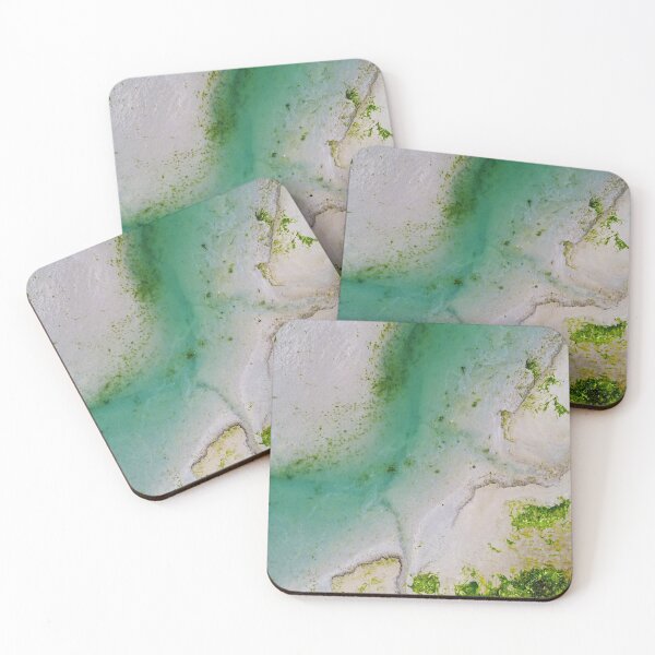 Item preview, Beach Abstract 2 designed and sold by 2cimage.