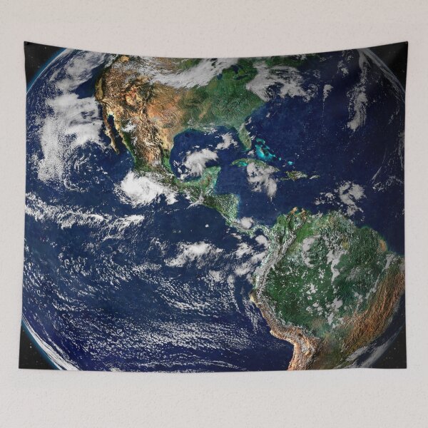 Item preview, Earth designed and sold by rapplatt.