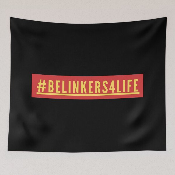 Item preview, #Belinkers4Life , Belinker,Rocky Flintstone, Belinda Blinked  designed and sold by SelfrontStudios.