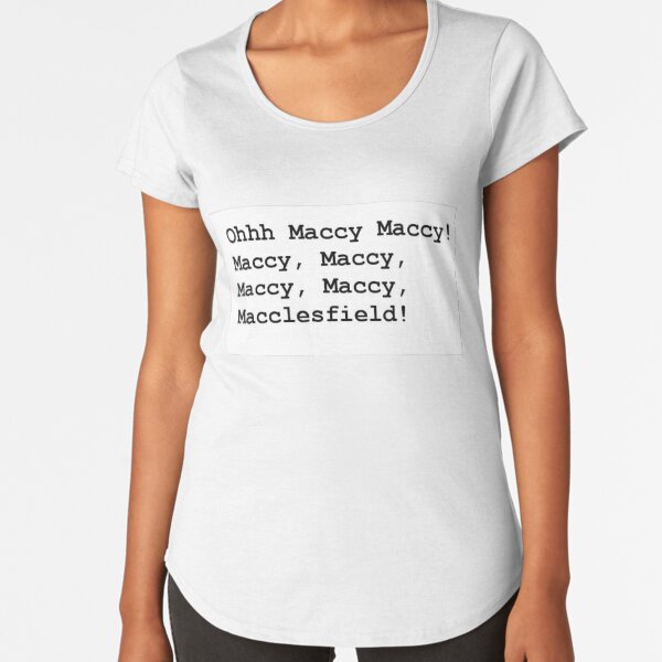 Maccy sale sales