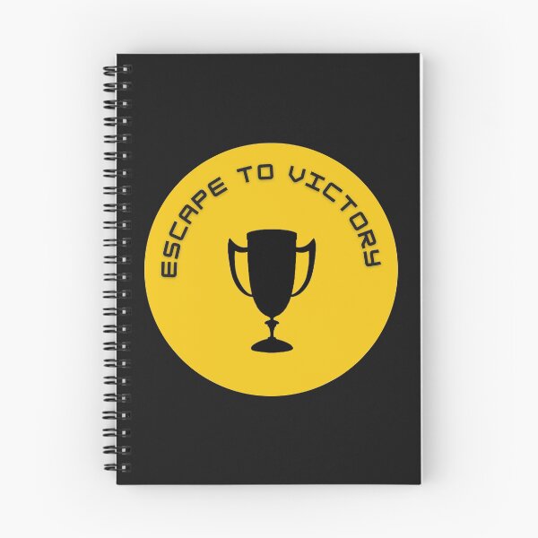 Item preview, ESCAPE TO VICTORY designed and sold by LaBelleMaison.