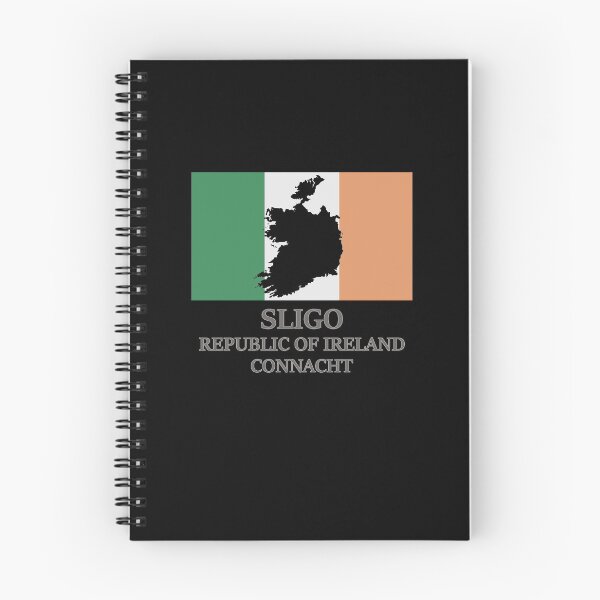 Item preview, Ireland Sligo Connacht designed and sold by Naohiro.