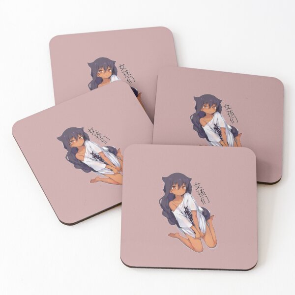 Item preview, Anime girls designed and sold by Dr. Designer.