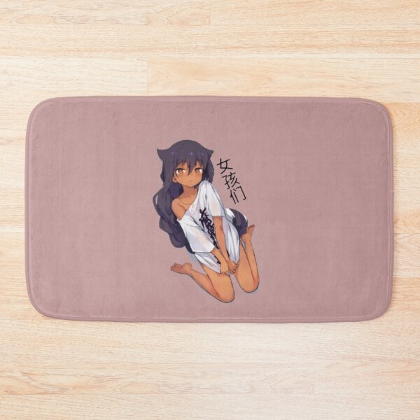 Item preview, Anime girls designed and sold by Dr. Designer.