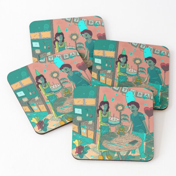 Item preview, Birthday Party designed and sold by eriseptianto.