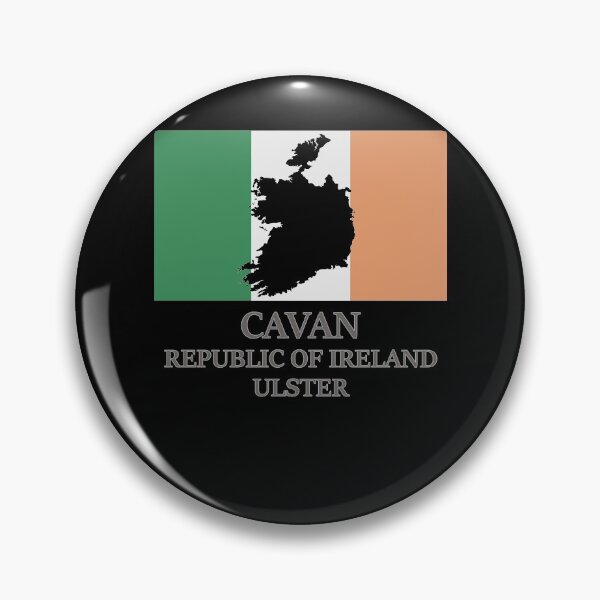 Item preview, Ireland Cavan Ulster designed and sold by Naohiro.