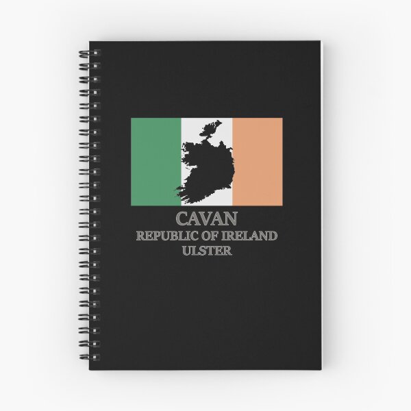 Item preview, Ireland Cavan Ulster designed and sold by Naohiro.