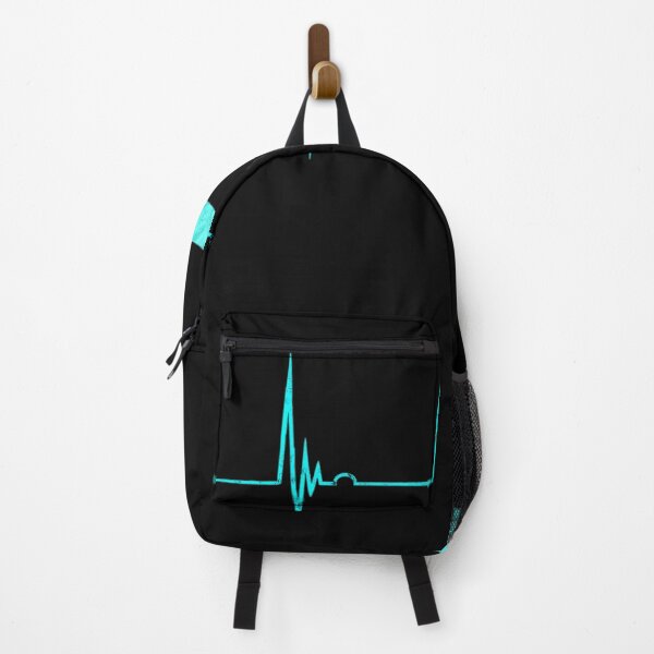 Item preview, Bottlenose Dolphin Heartbeat Mammals EKG Pulse Ocean designed and sold by TOTOx9aR.